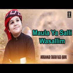 Maula Ya Salli Wasallim-PQ8RVCVTU3c