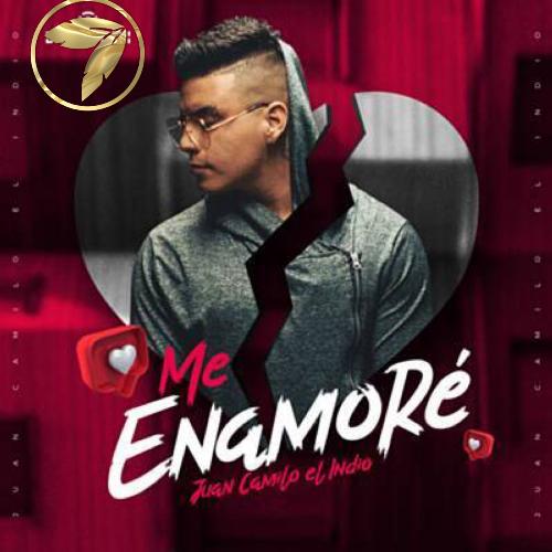 Me Enamoré_poster_image