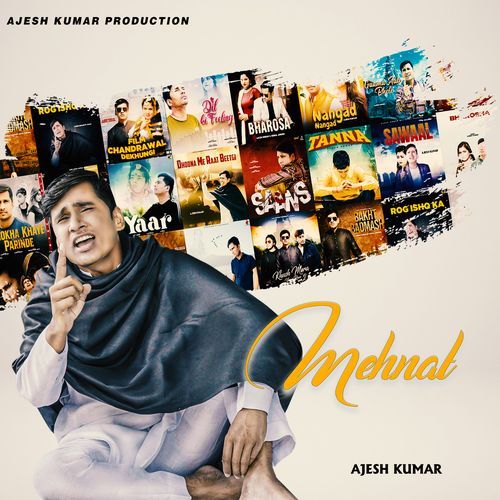 Mehnat
