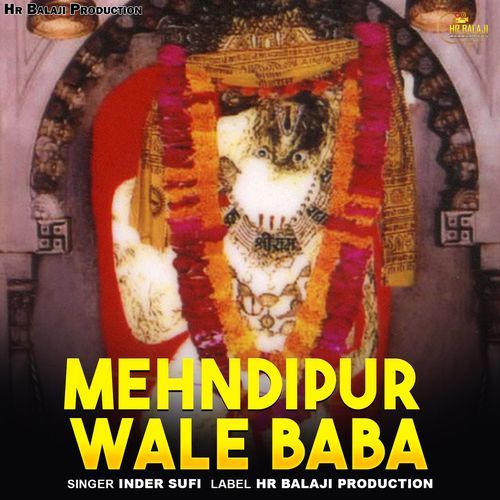 Mehndipur Wale Baba