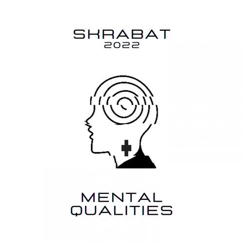 Mental Qualities cover art