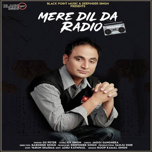 Mere Dil Da Radio_poster_image