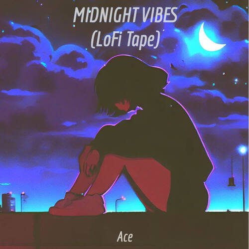 Midnight vibes (Lo-Fi Tape)