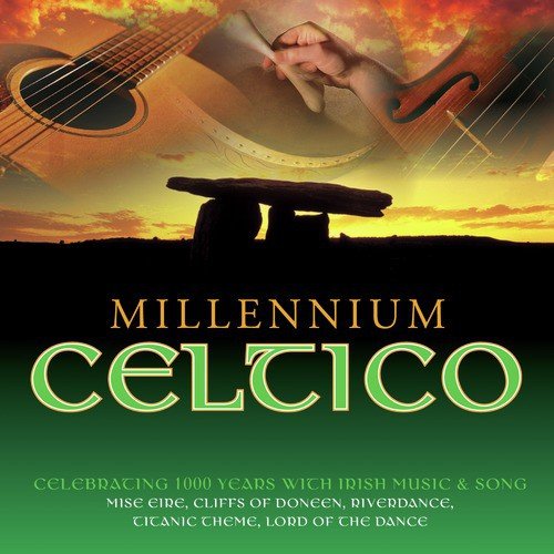 Millennium Celtico