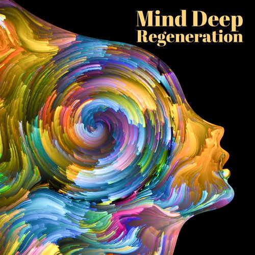 Deep Regeneration cover art