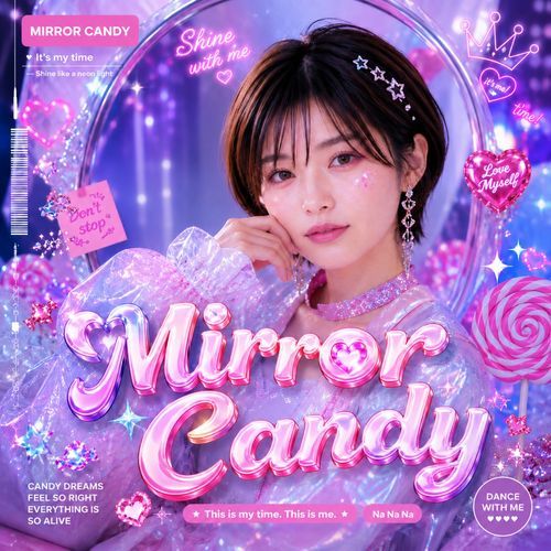 Mirror Candy