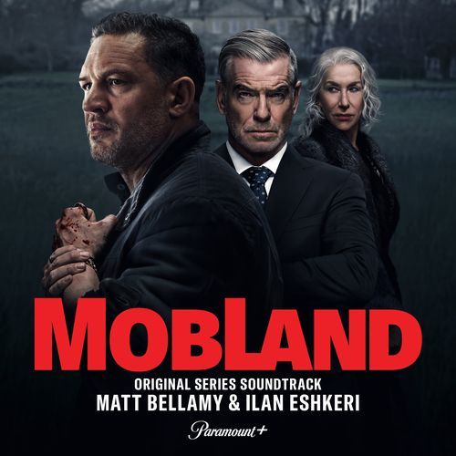 Conrad cover art