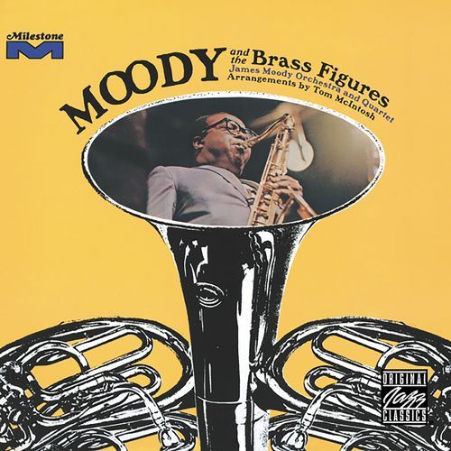 Moody And The Brass Figures (Remastered 2004)_poster_image