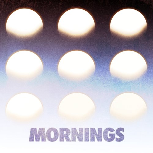 Mornings cover art