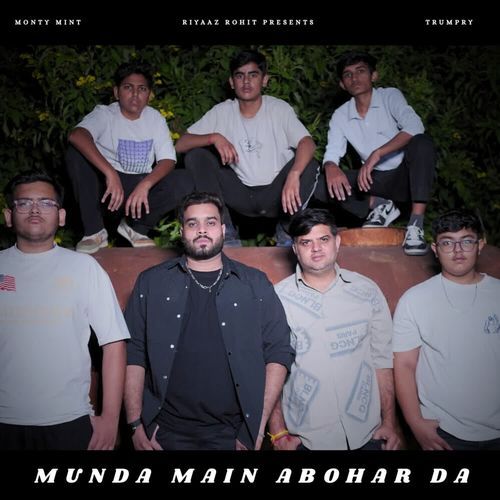Munda Main Abohar Da