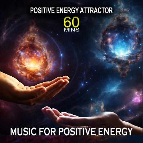 Positive Energy Attractor