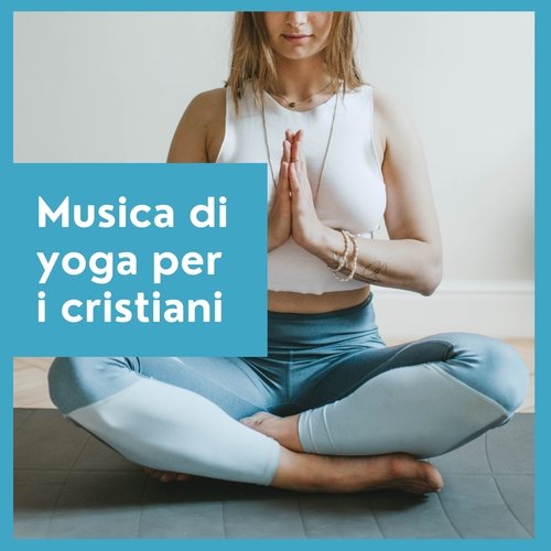 Mondo yoga cover art