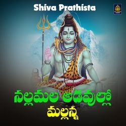 Nallamala Adavullo Mallanna (Shiva Prathista)-KA0dVyxmcnw