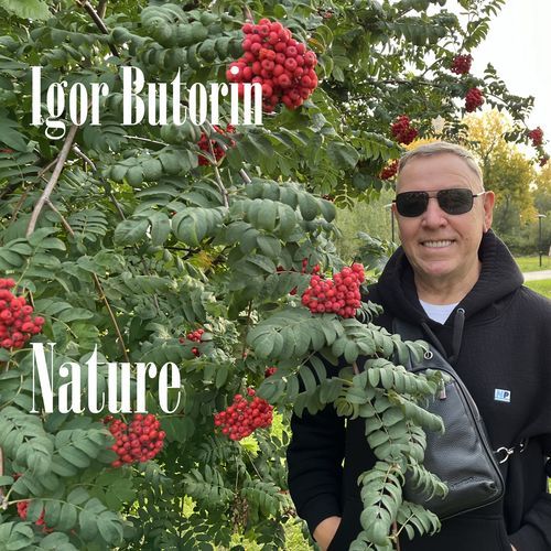 Monday cover art