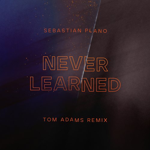 Never Learned (Vocal Rework)_poster_image