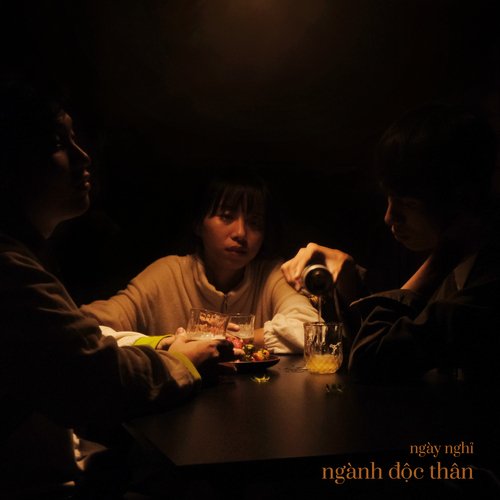 Ngày Nghỉ Ngành Độc Thân cover art