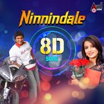 Ninnindale - 8D Song