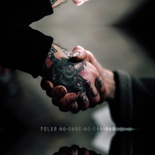 Blood for Blood cover art
