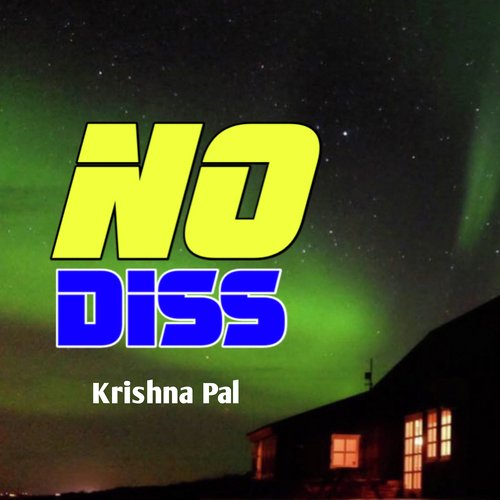 No Diss_poster_image