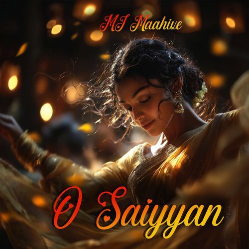 O Saiyyan