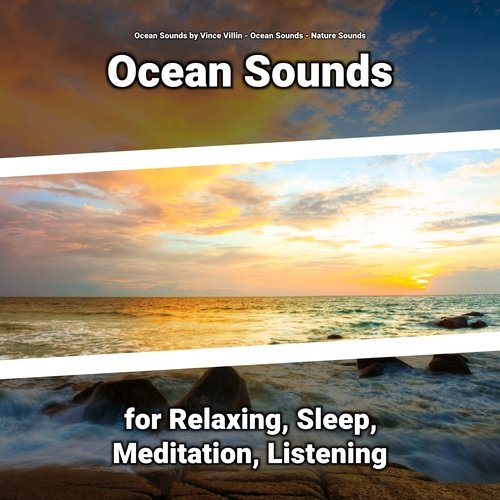 Relaxing Things cover art