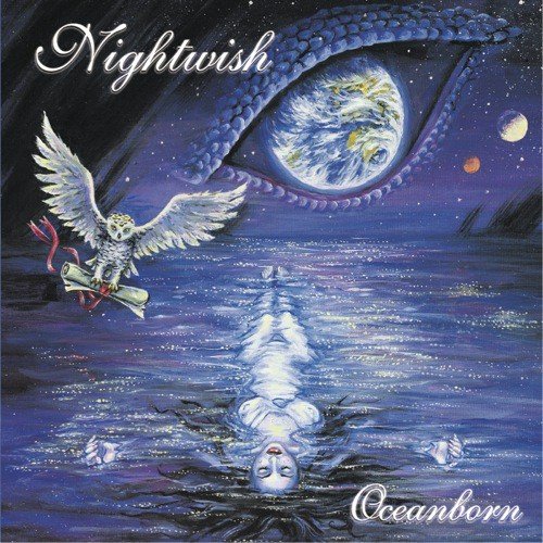 Swanheart (Album Version)