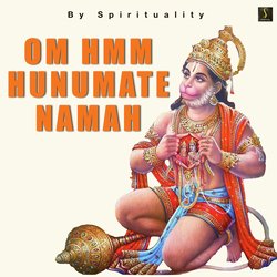 Om Hum Hanumate Namaha-BQJYUz8EdVE