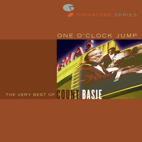 One O'Clock Jump - The Very Best Of Count Basie