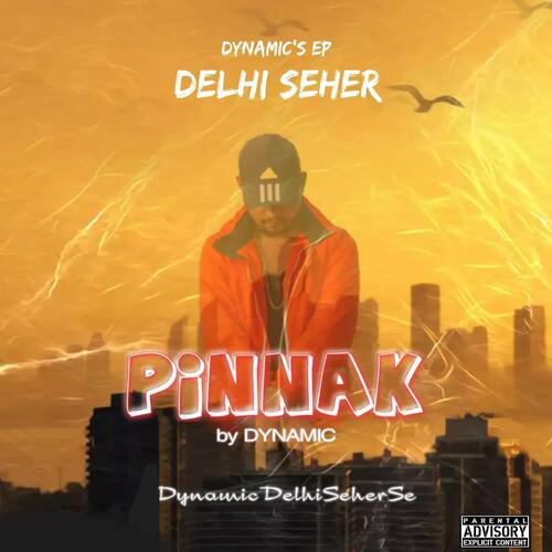 PINNAK cover art