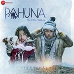 Pahuna: The Little Visitors