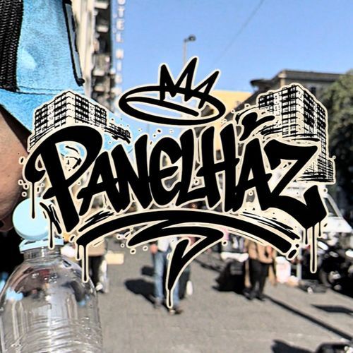 Panelház