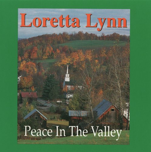 Loretta Lynn song: God Makes No Mistakes, lyrics