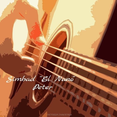 Peter cover art