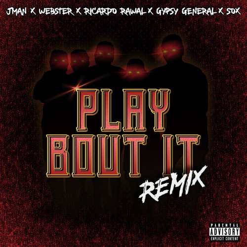 Play Bout It (Remix [Radio Edit])_poster_image