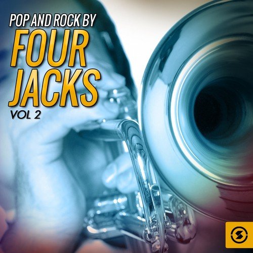 Pop and Rock by Four Jacks, Vol. 2