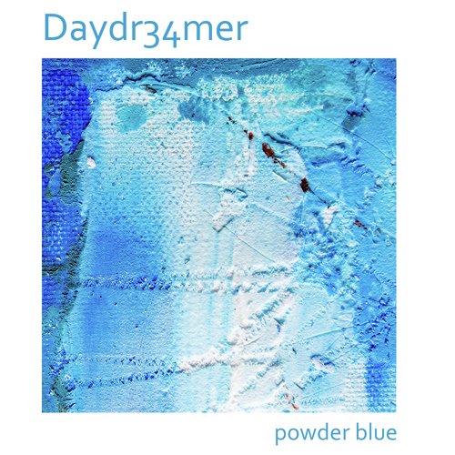 Powder Blue cover art