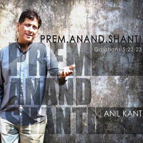 Prem Anand Shanti