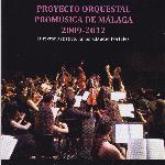Proyecto Orquestal Promúsica de Málaga