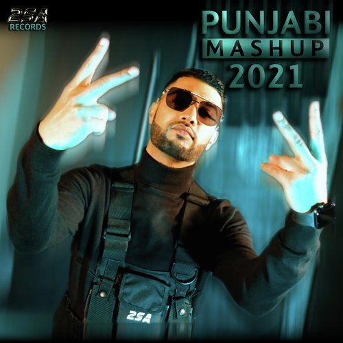 Punjabi Mashup 2021