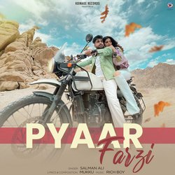 Pyaar Farzi-FFk-WgZIeWs