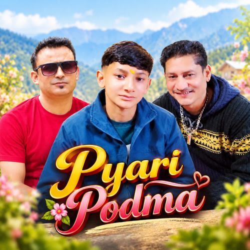 Pyari Podma