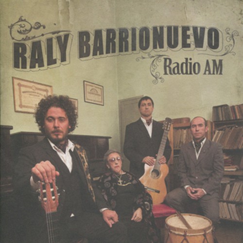 Raly Barrionuevo