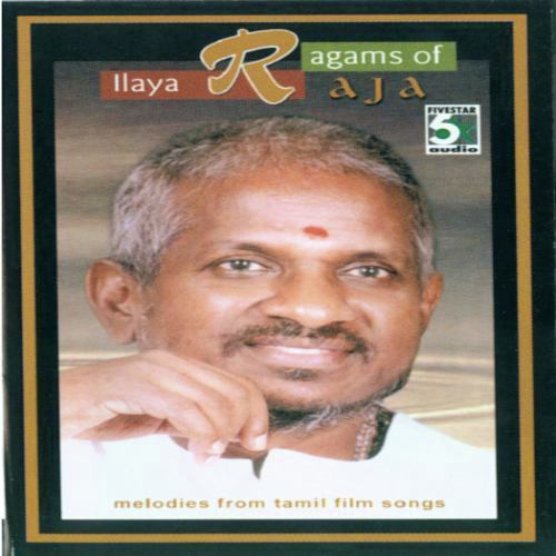 Ragams Of Raja
