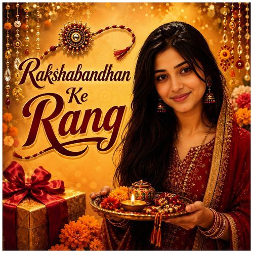 Rakshabandhan Ke Rang