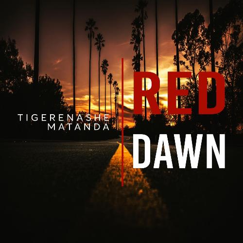 Red Dawn cover art