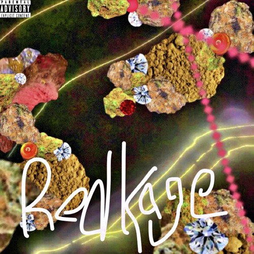 Kush Thick cover art