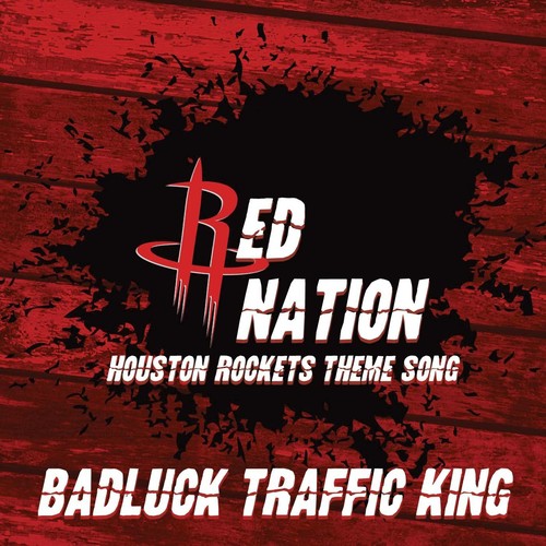 Red Nation (Houston Rockets Theme Song)