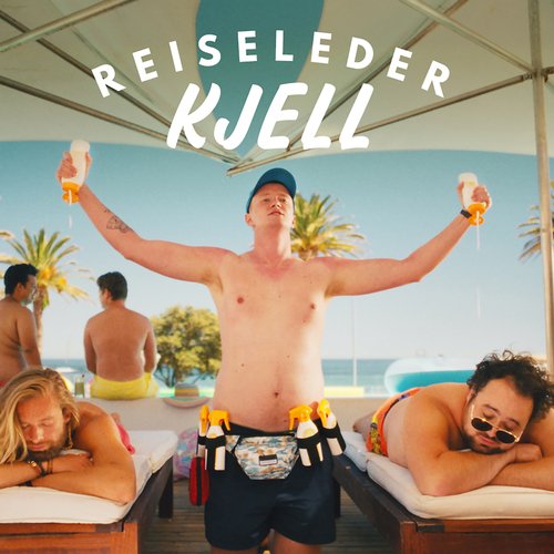 Reiseleder Kjell_poster_image