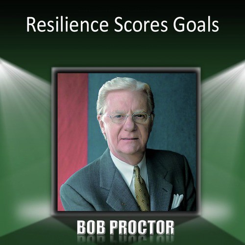 Resilience Scores Goals