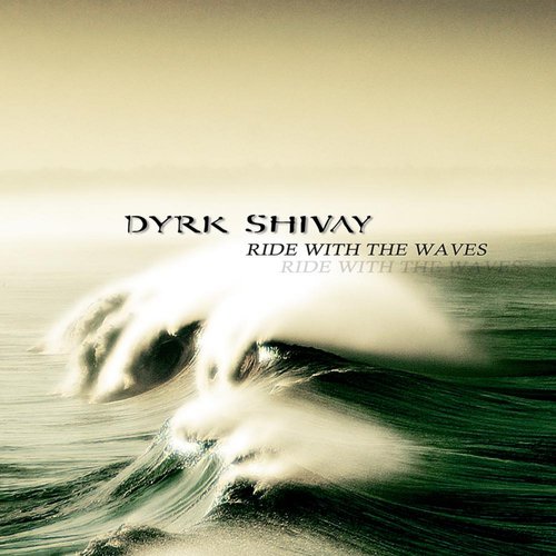 Ride With the Waves (Piano Version)